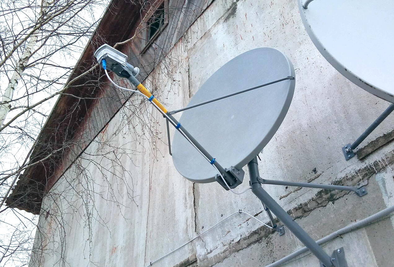 Комплект спутникового Интернета в Протвино: фото №4